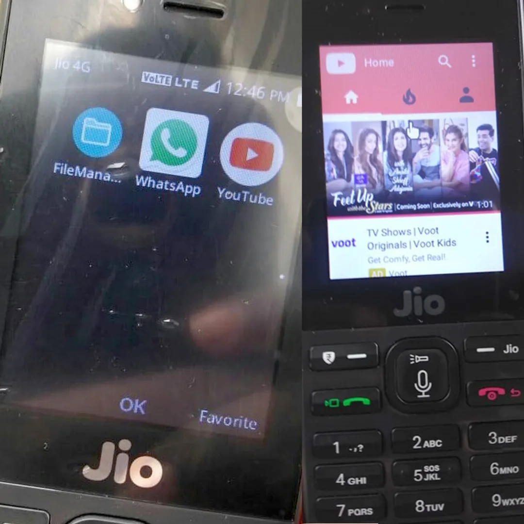 jio